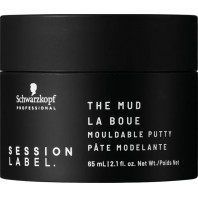 Schwarzkopf Session Label The Mud 65ml